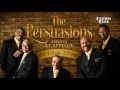 【MESSAGE】THE PERSUASIONS - KINGS OF A CAPPELLA - : COTTON CLUB JAPAN 2017