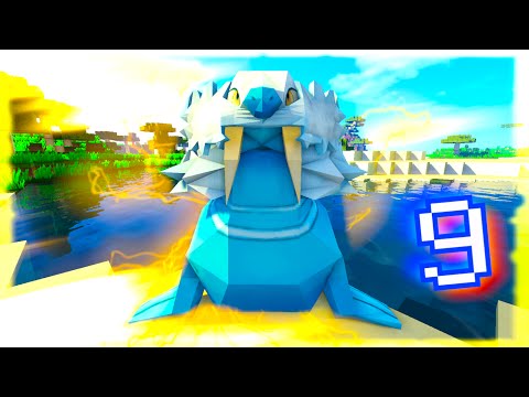 Minecraft Pixelmon - “VICTORY WILL BE OURS!” - Spirit Of Thunder (Minecraft Pokemon Mod) Part 9