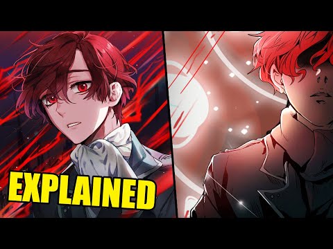 Tower of God Lore: Enryu, the Red Tower