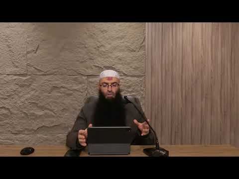 06. Esh-Sherh El-Mumti - Kapitulli i agjërimit (Gjërat që e zhvlerësojnë agjërimin/1)