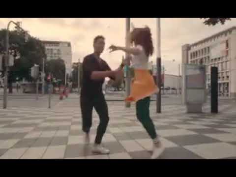Kuchuma dance video . Allan Tonix ft Hidah