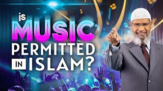 Is Music Permitted in Islam?