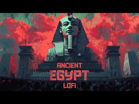 Ancient Egyptian But It's Lofi 🐫