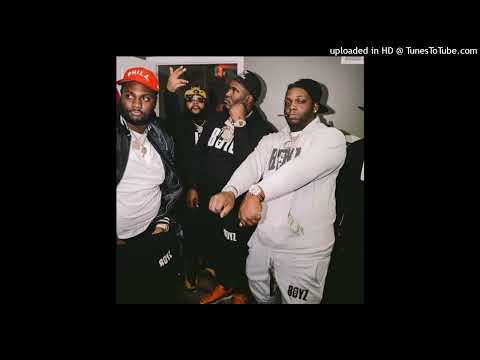 Baby Zeek x Rio Da yung Og - “Murder Mitten Babies” Slowed!!