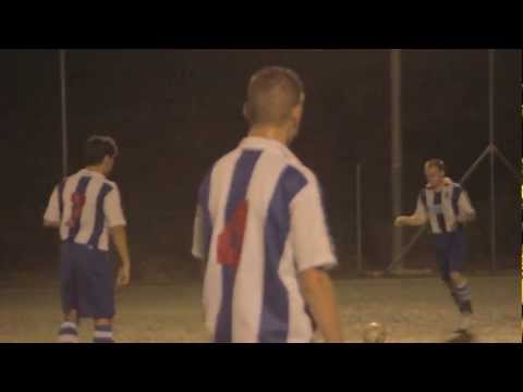 CENTURION CUP (HD) III EDIZIONE : PORTO 2 - 0 WEST HAM