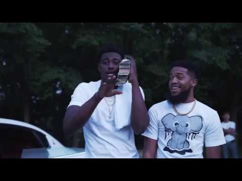 Jefe Finesse x Mullah Bands - HOOD LEGENDS (Official Music Video)