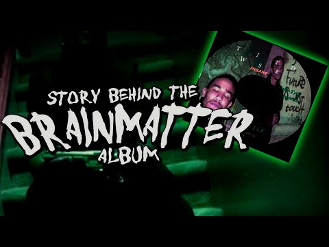 (3/11/19) Twisted Insane Reveals The Story And Making Of The Brainmatter Album