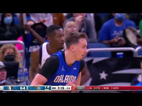 Marquese Chriss got a BRUTAL BLOCKED Behind By Jalen Suggs !