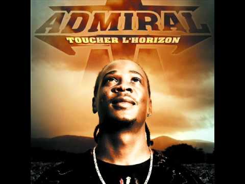 Admiral t .. Toucher l'Horizon.wmv