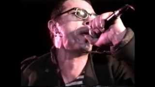 REAL McKENZIES - 3/26/99 pt.1 "My Bonnie, Scots Wha' Ha'e, To The Battle" Live In Toronto