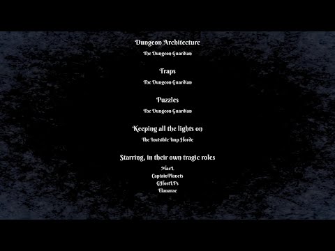 The Fallen Guardian! - Fall of the Dungeon Guardians #35 [Final]