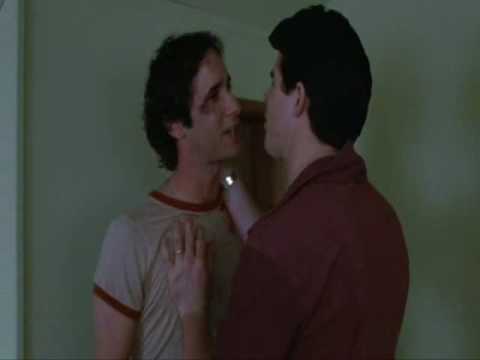 Prince of the City 1981 - Danny Confronts Ronnie and his Problems