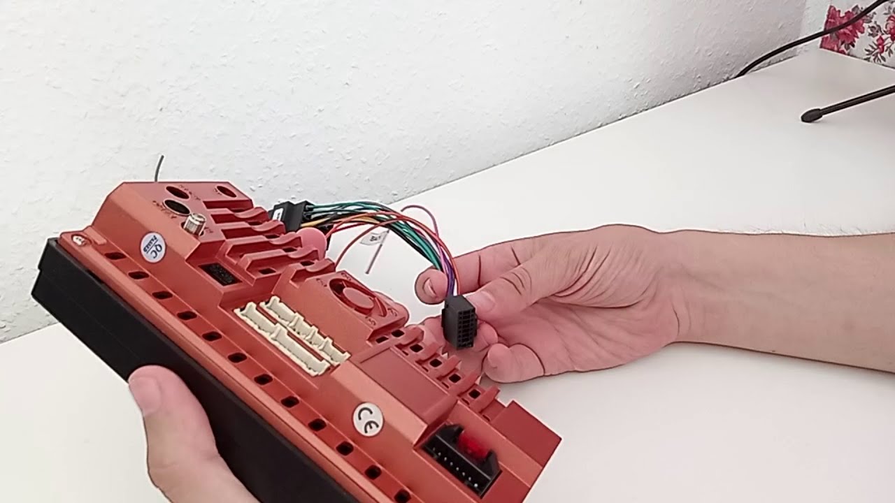 Магнитола Android: причины, по которым она не включается