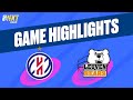 Heroes Den Bosch vs. Stella Artois Leuven Bears - Game Highlights