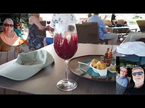 Flusskreuzfahrt Douro (Portugal) 2022-RV