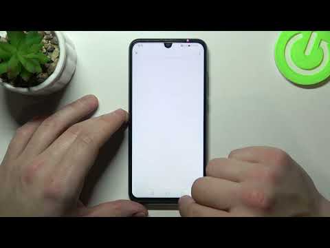 HONOR 20E Google Pay