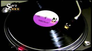 The Staple Singers - Trippin&#39; On Your Love (Slayd5000)