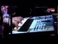 Александр Кутиков и группа Нюанс на ДОЖДЕ - Наливай 