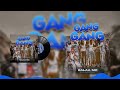 Balaa Mc GANG GANG Official Singeli Audio