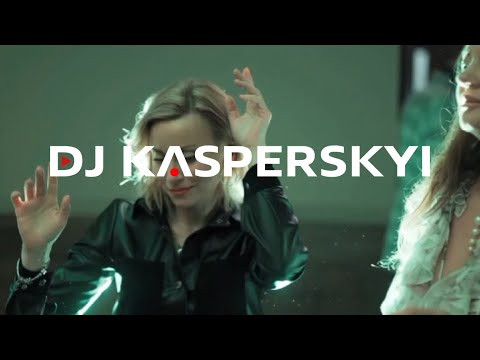 Діджей/Dj Kasperskyi - на весілля корпоративи, відео 1