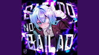 Cover art for SAFADO NO BAILÃO