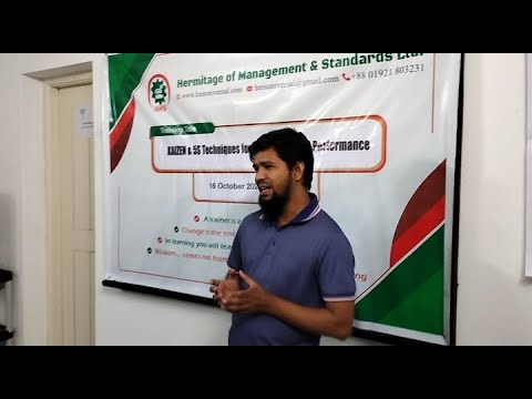 Md. Zahirul Islam Video Feedback