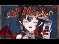【12 Hours】สารคดีตามติดชีวิตปีศาจ 