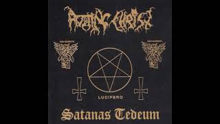 Rotting Christ | Restoration of the Infernal Kingdom (Demo)