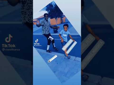 Retha Rsa Dancing For Sithi Sithi