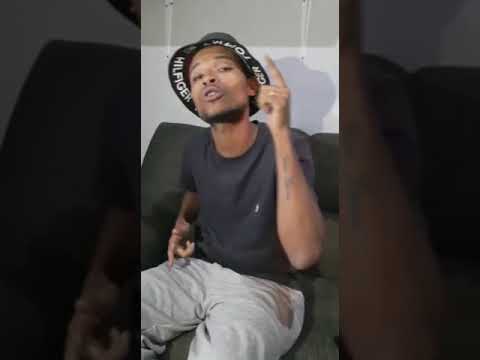 MC Gah Zn - Medley de quarentena