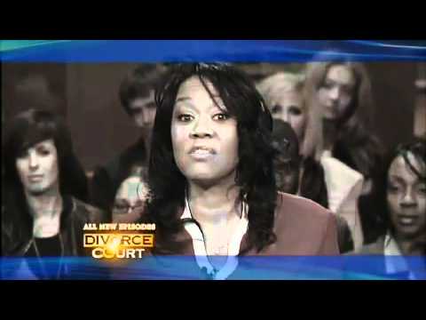 This Week on Divorce Court - Week of 5/2
