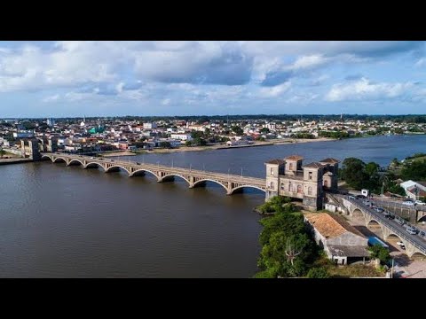 JAGUARÃO / RIO GRANDE DO SUL