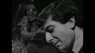 Leonard Cohen &amp; Buffy Sainte-Marie - &#39;God Is Alive, Magic Is Afoot&#39; (Duet)