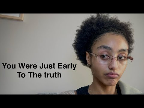 People Took This Person’s Dislike for You Too Seriously.. But It Was Love & Jealousy All Along 🤫🫠