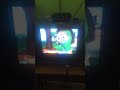 Closing To VeggieTales The Ballad Of Little Joe 2003 VHS