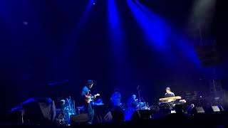 Nulbarich 2017 09 16 武道館 NEW ERA   Jamiroquai サポートアクト