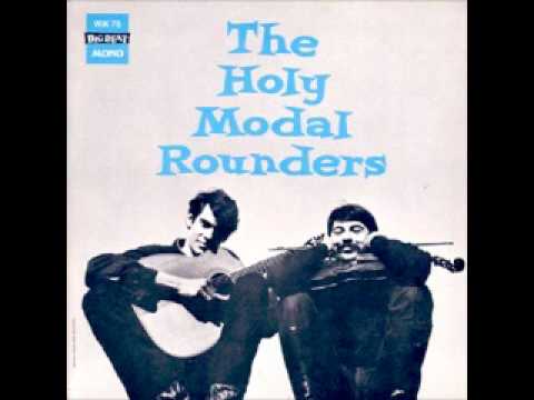 Holy Modal Rounders - Hesitation Blues