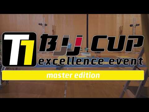 Master Edition del T1 BJJ Cup - Excellence Event: gli Highlights
