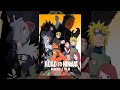 Naruto Film Road To Ninja  en VF et en HD !
