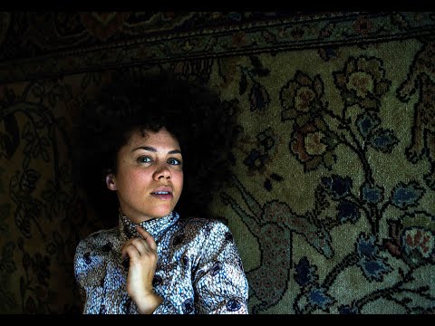 Up Above Your Head live at Ziggy's Barber Shop for Vivid Sydney 2019