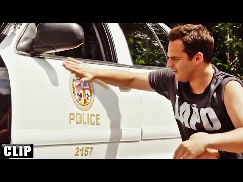 VAMOS DE POLIS Clip 2014 Español
