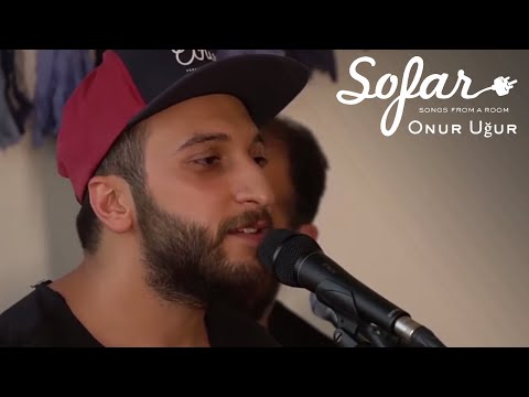 Onur Uğur - Bakalım Nereye | Sofar Istanbul