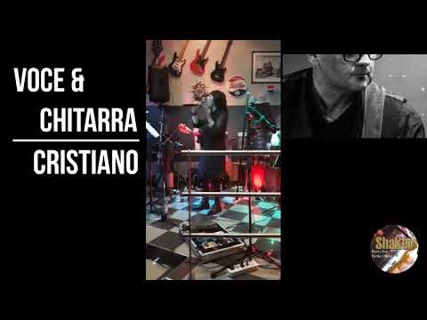 SHAKER ACOUSTIC BAND - VIDEO PROMO