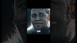 Russell Crowe&#39;s Improvisation - Gladiator EDIT | CC: Antique CC | Song: kwabs - Walk