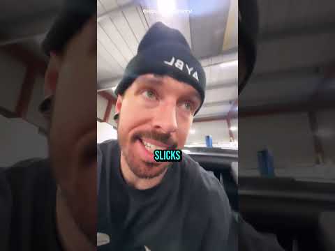 The Truth About Mat Armstrong's Lamborghini..