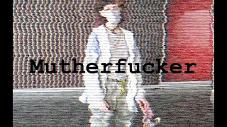 Mutherfucker - beck (unofficial Music video)