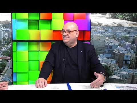 PIRKADAT Breuer Péterrel: Pulai András