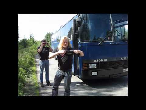 Mustat Enkelit .. Joka pojan unelma