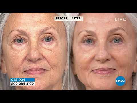 HSN | Nakery Beauty - All On Free Shipping 08.09.2023 - 11 PM