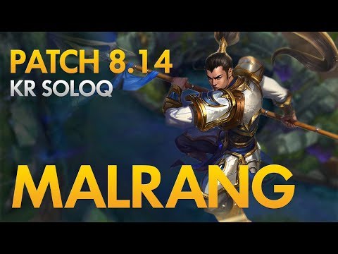 WINNERS MALRANG - Xin Zhao Jungle